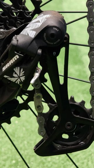 Orbea Alma H30 2019