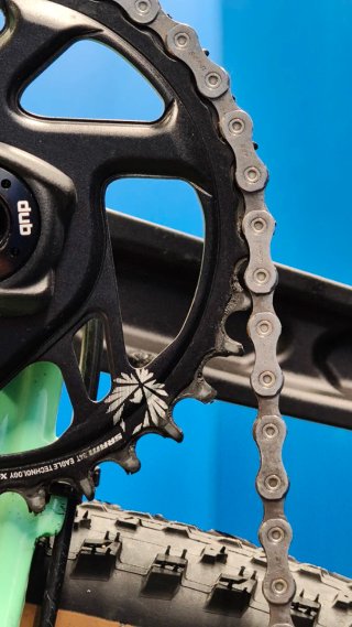 Orbea Alma H30 2019