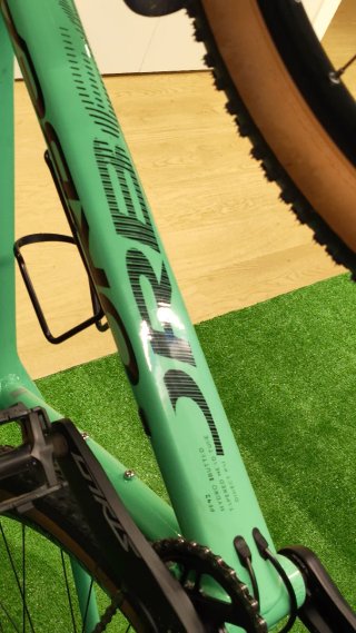 Orbea Alma H30 2019