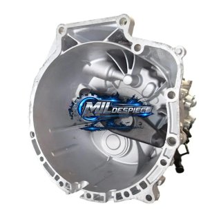 Caja manual BMW 1069401052