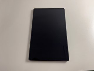 Lenovo Tab K10 32GB - Para Peças
