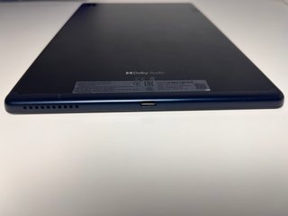 Lenovo Tab K10 32GB - Para Peças