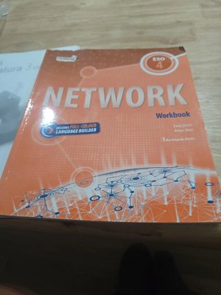 Network 4 Eso Ejercicios