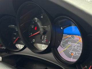 Porsche 911 3.4 Carrera Cabrio
