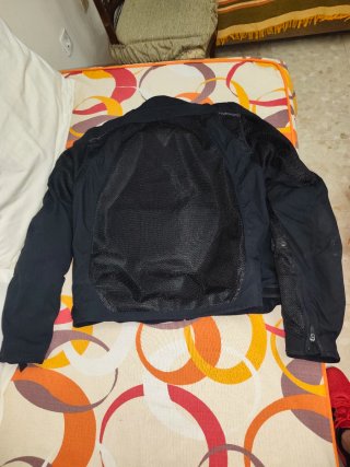 Chaqueta Moto Dainese Talla XL