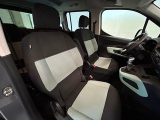 Citroen Berlingo 2020