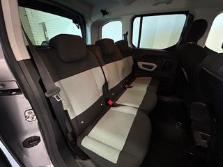Citroen Berlingo 2020