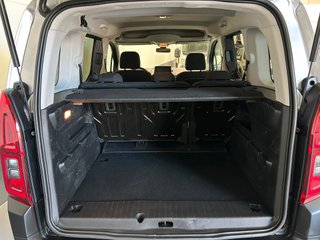 Citroen Berlingo 2020