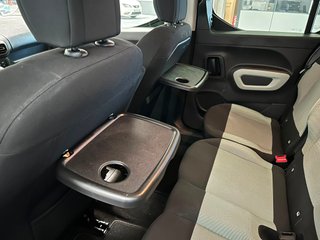 Citroen Berlingo 2020