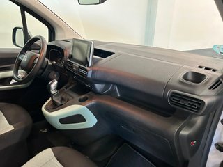 Citroen Berlingo 2020