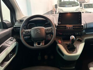 Citroen Berlingo 2020