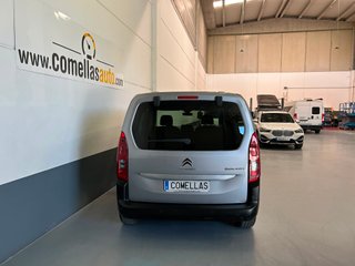 Citroen Berlingo 2020