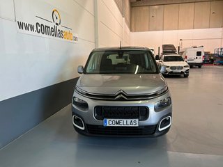 Citroen Berlingo 2020