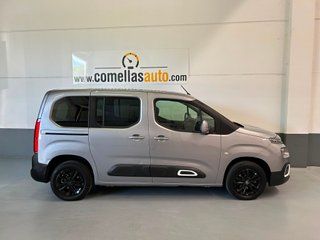 Citroen Berlingo 2020
