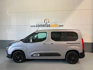 Citroen Berlingo 2020