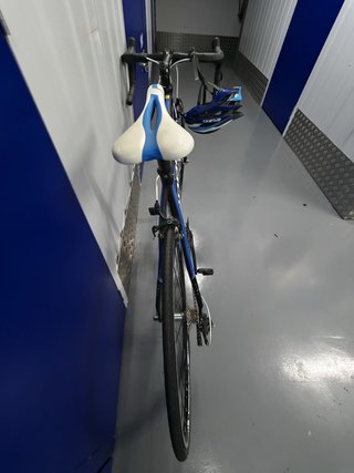 Bicicleta Orbea carretera sin estrenar