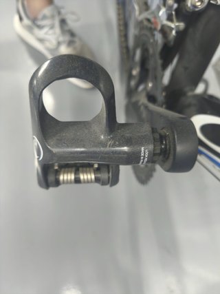 Bicicleta Orbea carretera sin estrenar