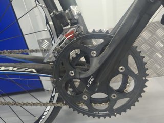 Bicicleta Orbea carretera sin estrenar
