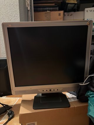 Monitor PC