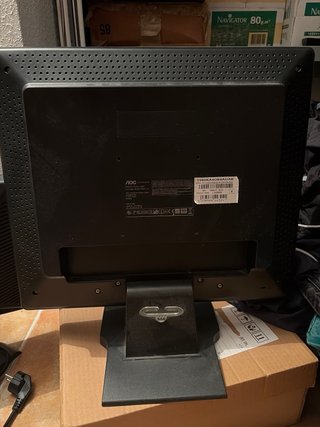 Monitor PC