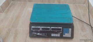Báscula digital THULOS 40kg
