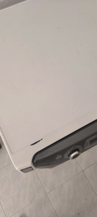 Lavadora Hotpoint Aqualtis 11kg /7kg