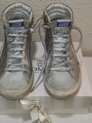 Golden Goose Zapatillas