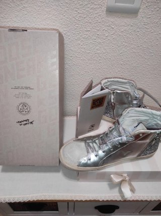 Golden Goose Zapatillas