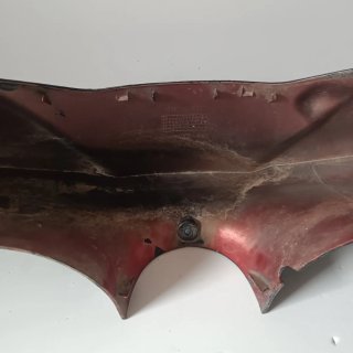 Tapa Manillar Suzuki Address 50 R