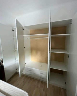 Armario Armario Armario De madera