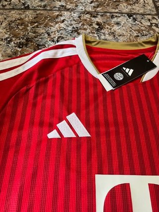 Camiseta Bayern 1a equipacion