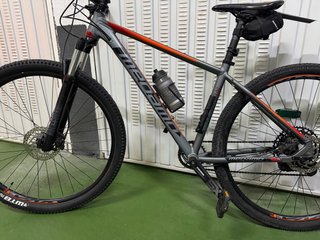 Megamo Natural 29’