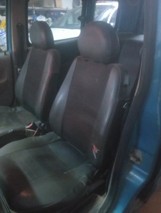 Opel Combo 2002