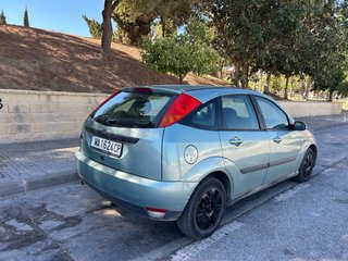 Ford Focus 1.6 100CV •160000km• IMPECABLE•