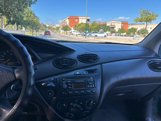 Ford Focus 1.6 100CV •160000km• IMPECABLE•