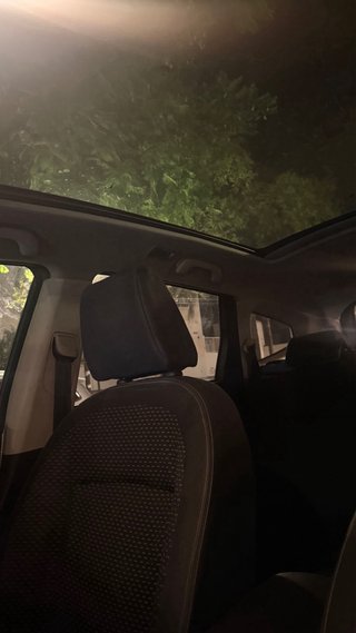 Nissan Qashqai+2 2010