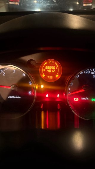 Nissan Qashqai+2 2010