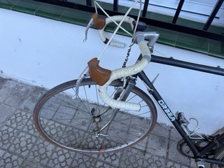 Bicicleta Orbea Sierra Nevada