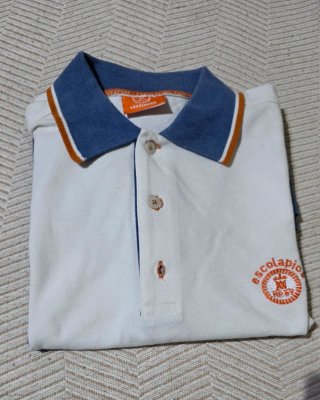 Polo Escolapios Talla 18
