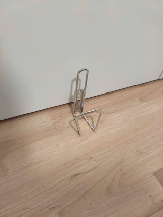 Lote accesorios bici