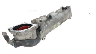 1859286 colector 07z129711j volkswagen touareg