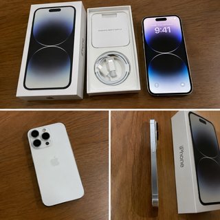 iPhone 14 Pro 256GB