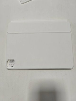 Funda Teclado Magnética para iPad