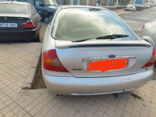 Ford Mondeo 2000