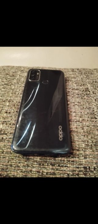 OPPO A53 Blu