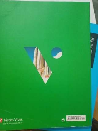 HE, Historia de España, Bachillerato, Andalucía...