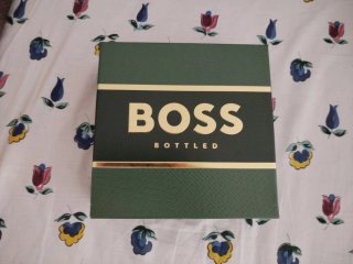 Cajas de Perfume Vacías para ordenación