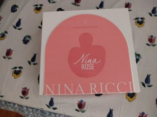 Cajas de Perfume Vacías para ordenación