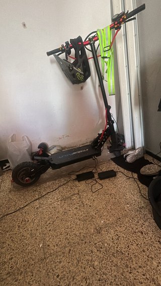 Patinete Eléctrico Marca Skaterflag
