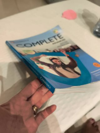 Complete Advanced Student's Pack